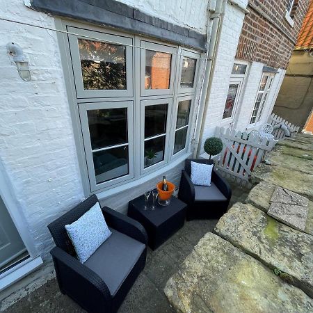 Demeter Cottage Whitby Kültér fotó