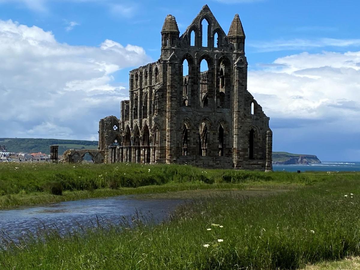 Demeter Cottage Whitby Kültér fotó